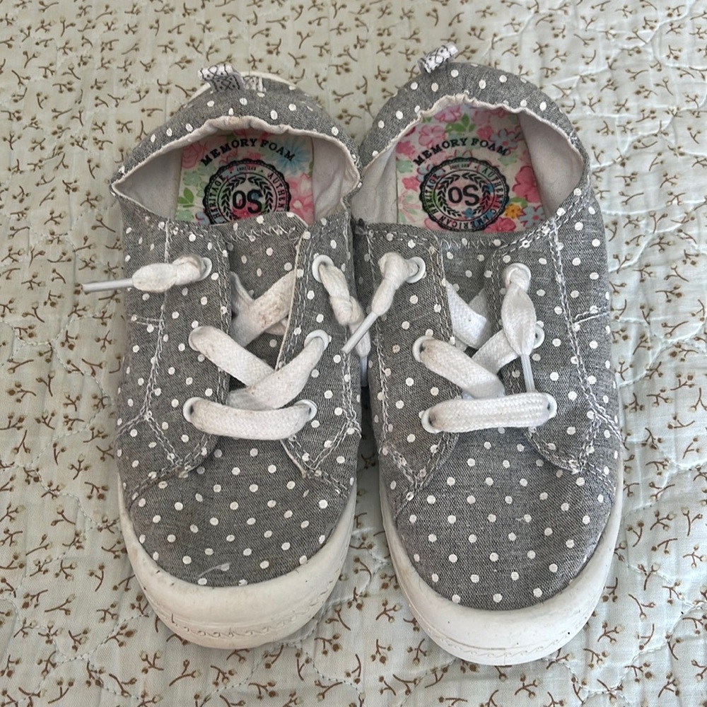💕 Preloved girls Sneaker/Shoe 💕